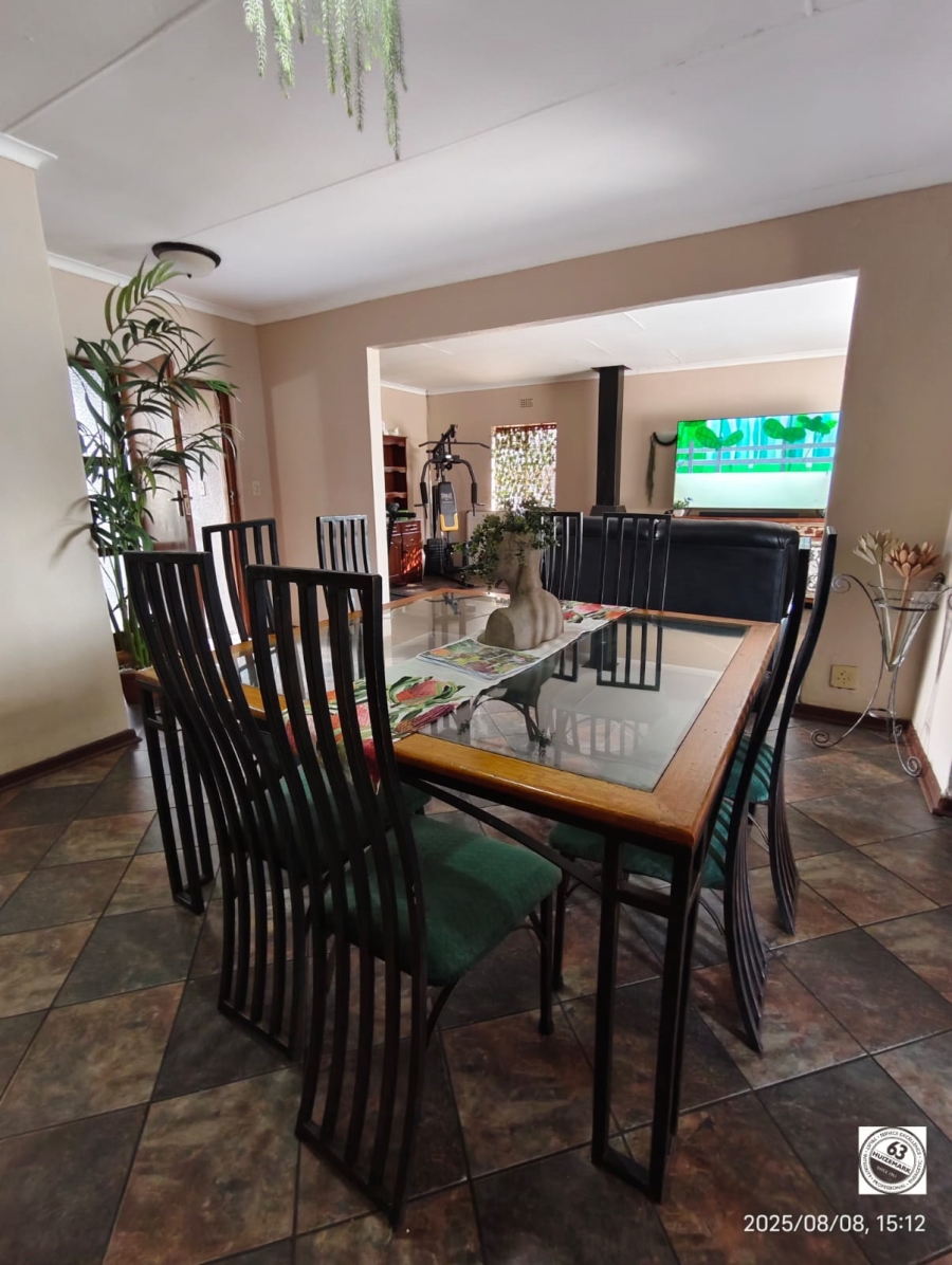 4 Bedroom Property for Sale in Vaalpark Free State